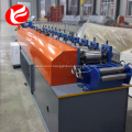 Automatic metal steel door frame roll forming machine